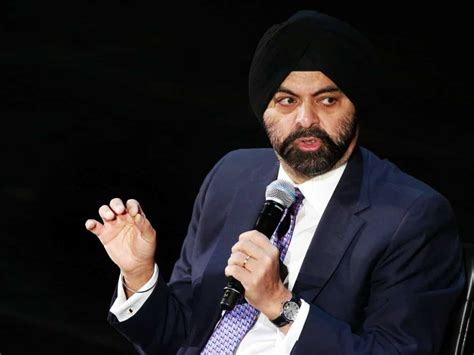 Ajay Banga वर्ल्ड बैंक का अध्यक्ष बनने के बाद पहली बार भारत आएंगे G20