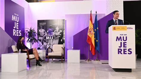 La División Ficticia En La Izquierda Y El Movimiento Feminista Reflexiones Tras La Ley Del Solo