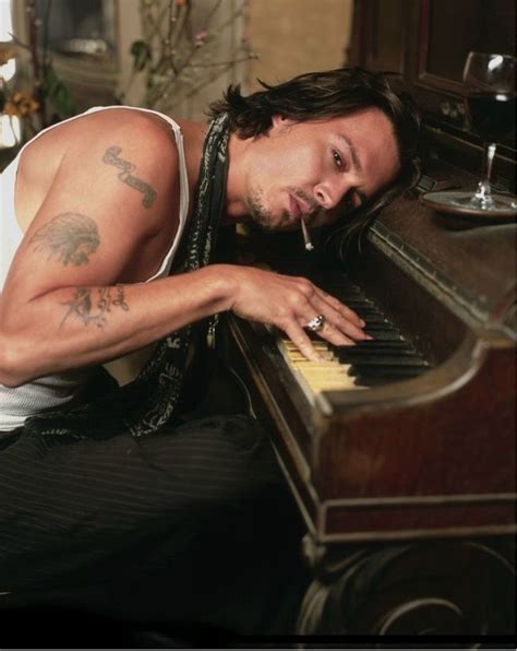 Johnny Depp photoshoot (HQ) - Johnny Depp Photo (19339142) - Fanpop