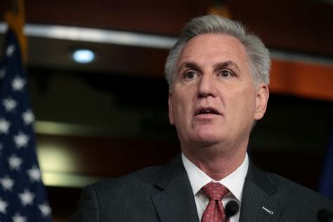 Kevin McCarthy Threatens Democrats' Committee Assignments If He Becomes House Speaker In 2023