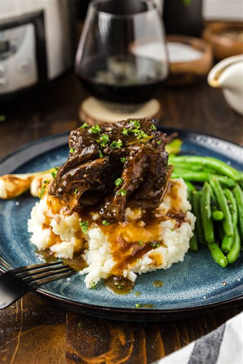 crock pot short ribs recipes 1