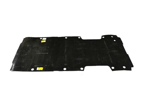 2016 Ram Promaster Cargo Mat Cargo Compartment Floor Mat 82213905