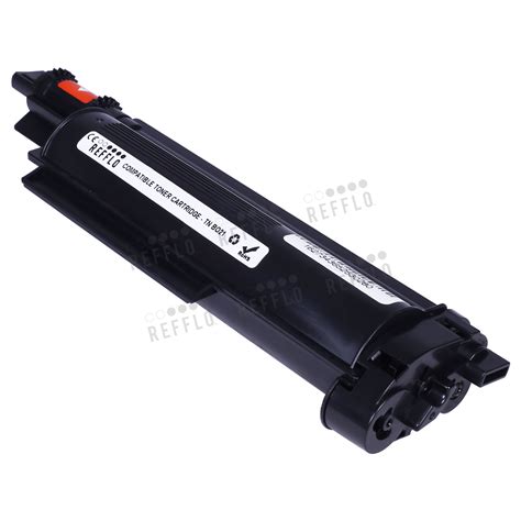 Refflo High Performance Compatible Laser Toner Cartridge For Use As Tn