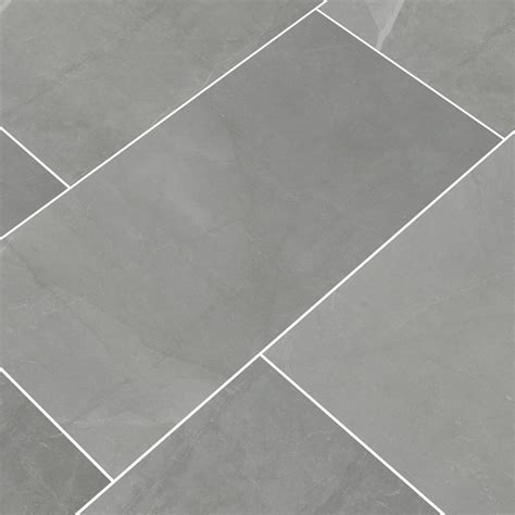 Msi Sande Grey Matte Porcelain Tile