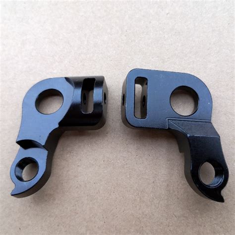 1pc CNC Bicycle Rear Derailleur Hanger For Commencal Supreme DH V2