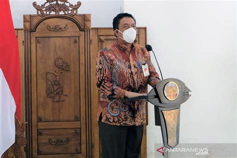 Kemenperin Konsisten Sediakan Sdm Kompeten Sektor Industri Antara News