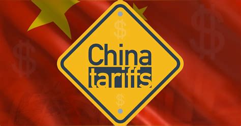 U.S. Import Data Reveals Impact of China Tariffs on Electronics Value ...