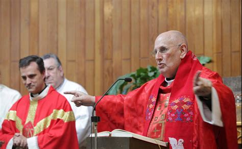 Fallece El P Rroco Laurentino Gomez Montes Fundador De La Sagrada