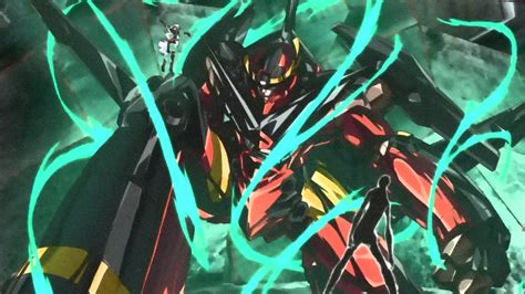 Gurren Lagann HD Wallpapers - WallpaperSafari