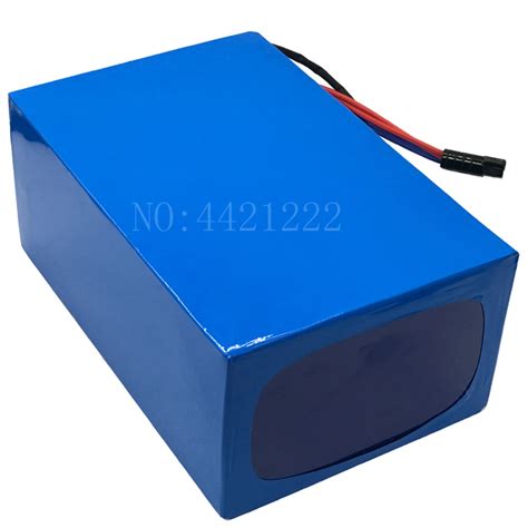 60V 1500W 2000W 3000W 4000W литиевая батарея 60V 40AH электрический ...