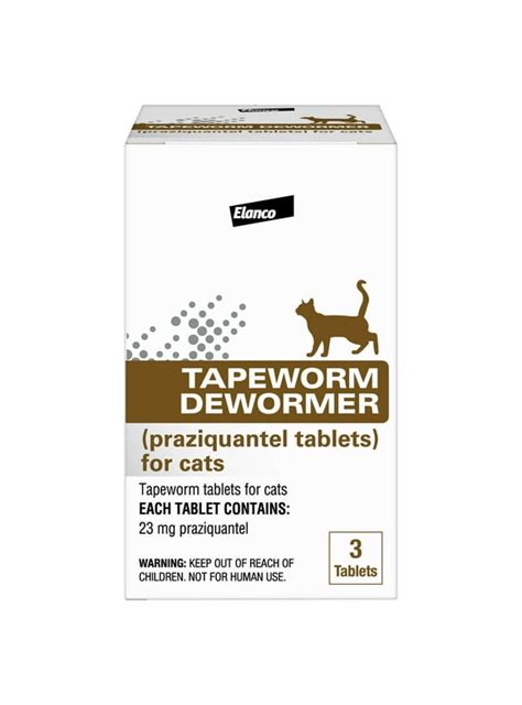 Cat Dewormers In Cat Health And Wellbeing