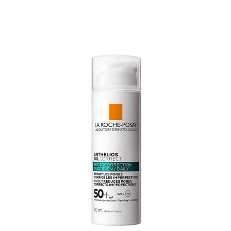 La Roche Posay Anthelios Oil Correct Spf 50 - Stauntons