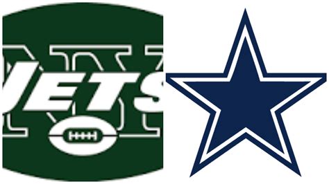 Jets vs Cowboys: Preview – PureSportsNY