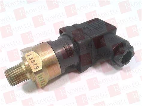 Pdf R M C Hc Pressure Switch By Pdi Switches