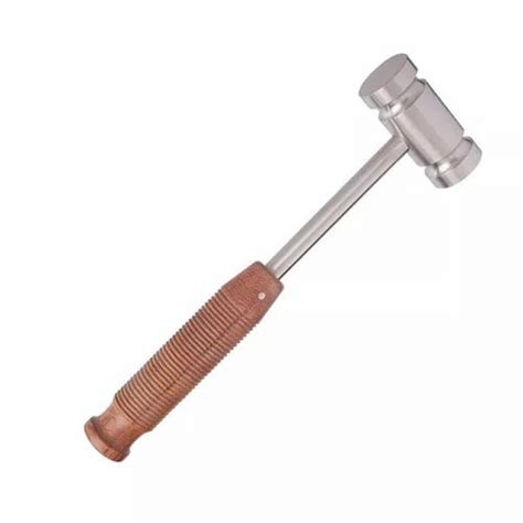 Bone Mallet Hammer At Rs Piece Orthopedic Instruments In New