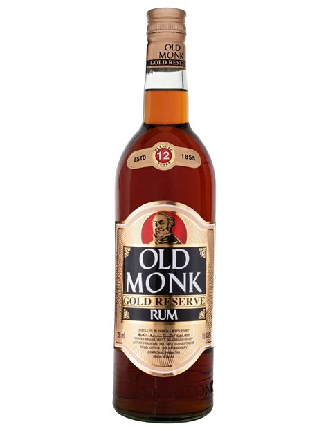 Old Monk – Liqour Store