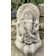 Latitude Vive Selig Buddhas Stone Garden Statue Wayfair Co Uk