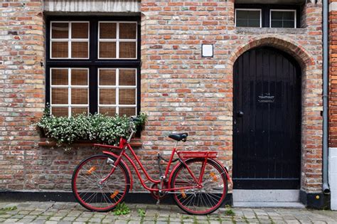 Je Fietsverzekering KBC Bank Verzekering