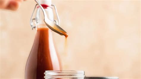 Worcestershiresaus: wat is het en hoe gebruik je het - Bite My Bun