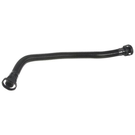 Audi Vw Crankcase Breather Hose L V V B By Genuine