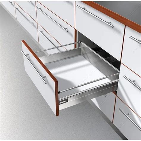 Tandem Drawer at best price in Thane by Queen's Modular Kitchen | ID ...