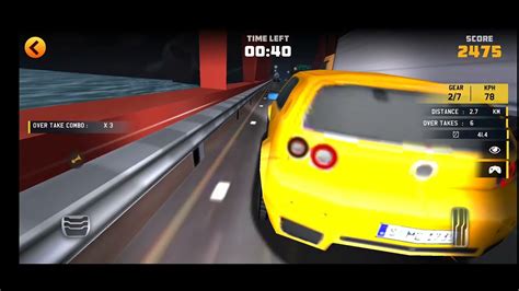 Super Car Resing Game Youtube