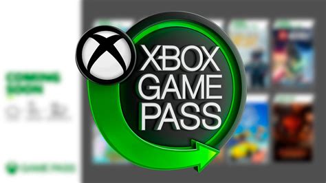 Anunciados Los Nuevos Juegos De Xbox Game Pass Para La Segunda Mitad De