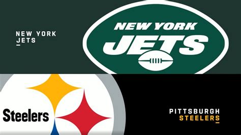 Full Game Highlights Jets 24 Steelers 20 Week 4