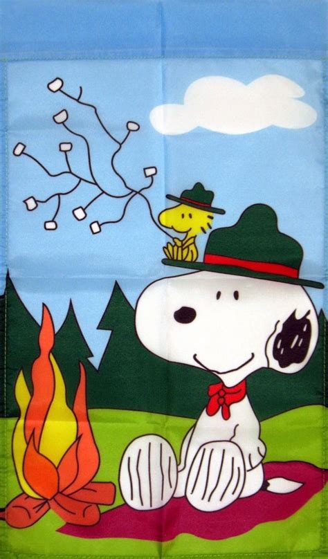 Pin En Peanuts And Snoopy