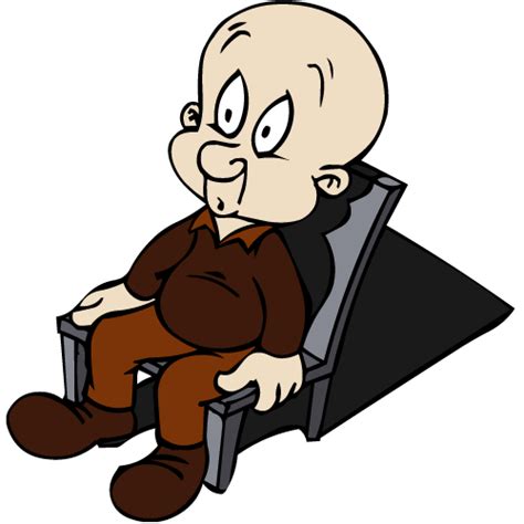 Elmer Fudd Clipart Free Images At Vector Clip Art Clip