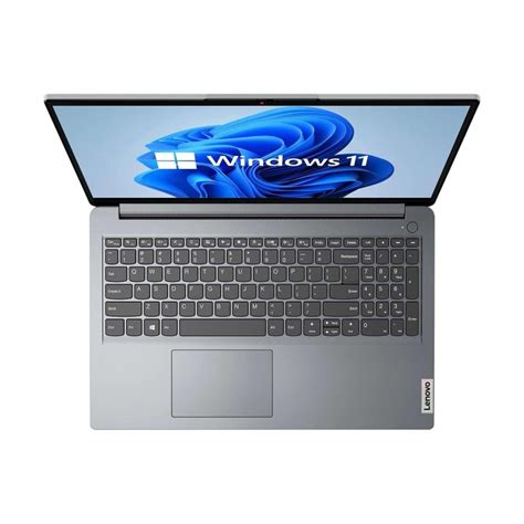 Lenovo Ideapad Iau Qd Bwfu Laptop Core I U Fhd