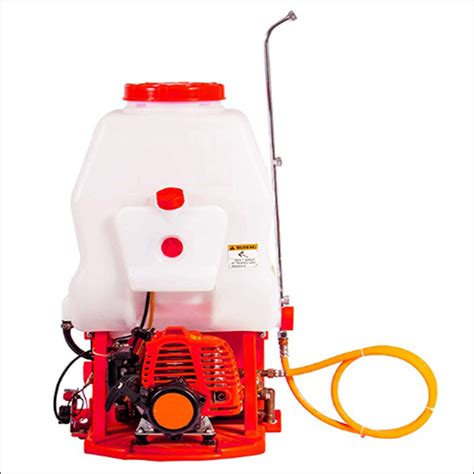 Stroke Power Sprayer At Inr In Coimbatore Novo D