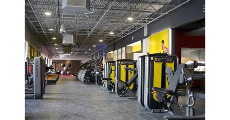 Retro Fitness Opens New State Of The Art Fitness Clubs Across America