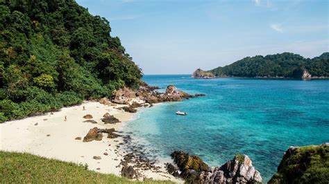 The Allure Of Myanmars Mergui Archipelago In 2020 Mergui Archipelago