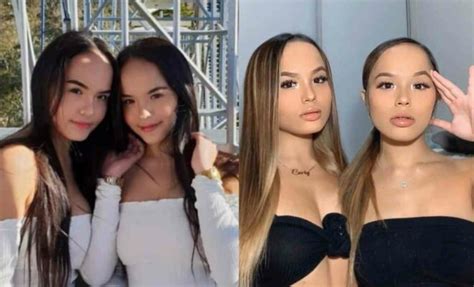 10 Potret The Connell Twins Si Kembar Selebgram Yang Seksi Abis