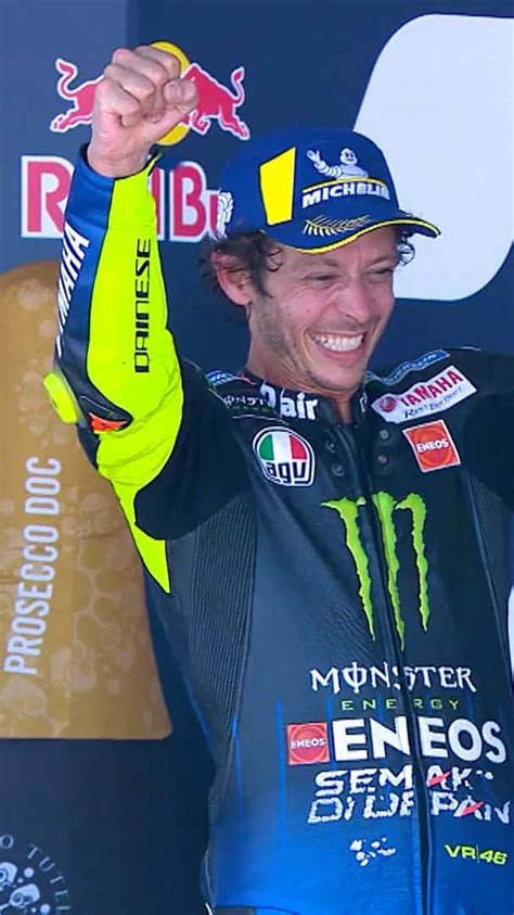 Motogp Motogpinstagram Valeyellow Is A Living