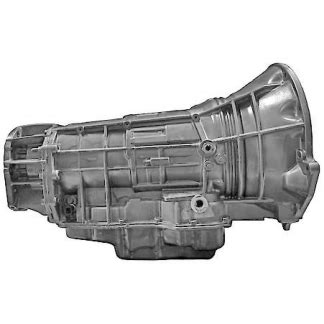 Jeep Grand Cherokee 2000 2011 Rebuilt Transmission 45RFE Rebuilt