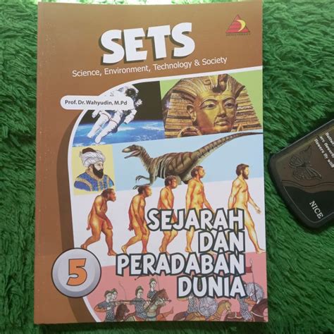 Jual Original Buku Ensiklopedia Pengetahuan Sets Sains Dan