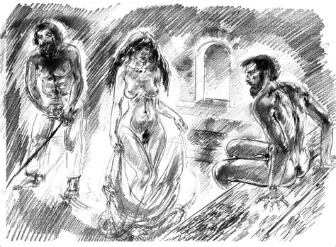 The New Slave By Kindinov Hentai Foundry