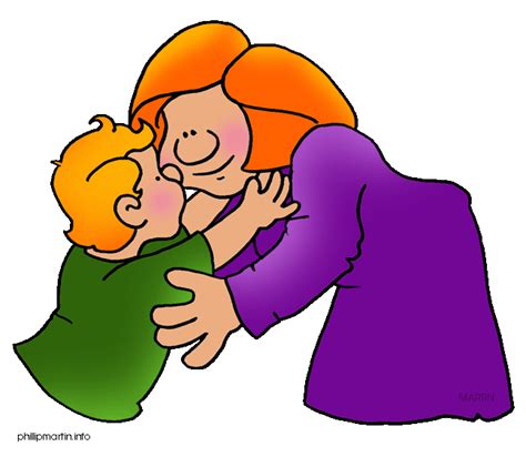 Hugs Clip Art - ClipArt Best