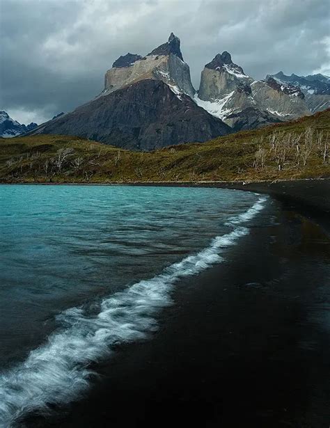 Patagonia Photography Tour - April 2025