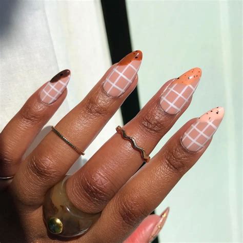 Esmaltes Nude Os Tons Mais Elegantes