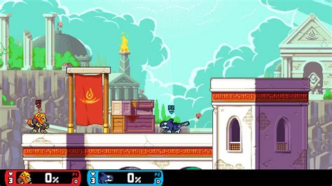 Rivals of Aether - Gameinfos | pressakey.com