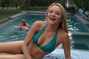 Hunter King In Bikini Instagram Gotceleb Hot Sex Picture