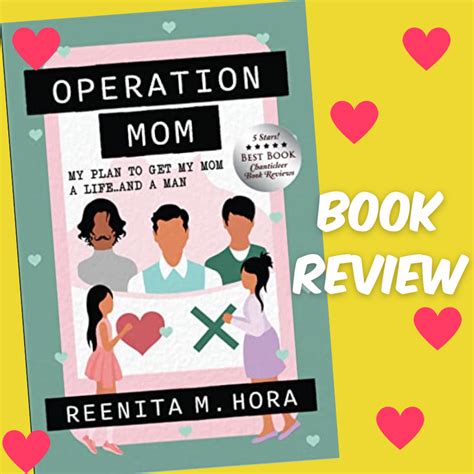 Operation Mom: A Book Review