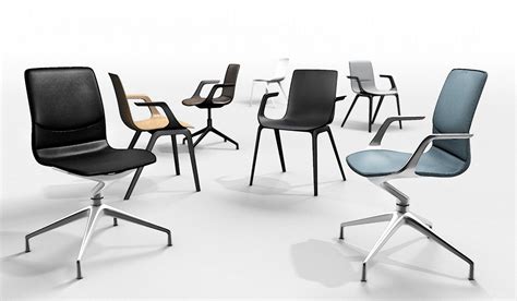 Office Chair Design | on Behance