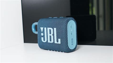 Jbl Go 3 Review Soundguys