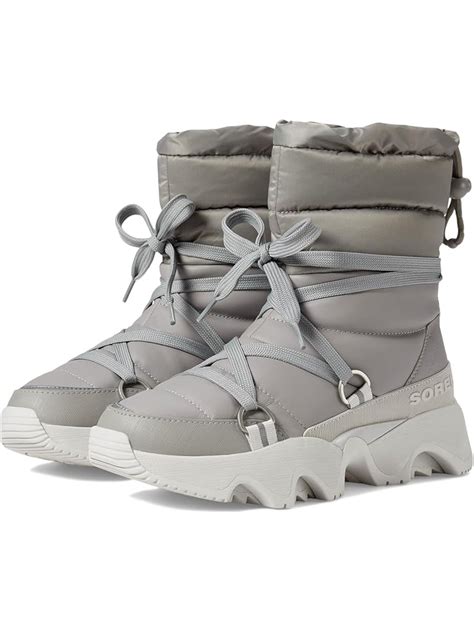 Winter boots with arch support + FREE SHIPPING | Zappos.com