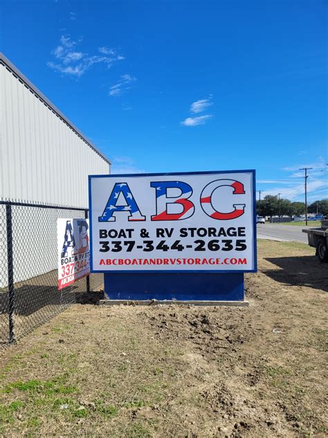 box signs unisignco sign company