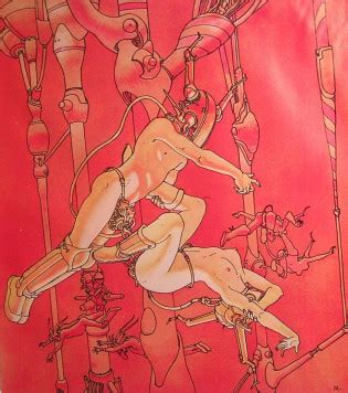 Zero Gravity Sex Luscious Hentai Manga Porn